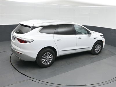 2024 Buick Enclave Premium Group