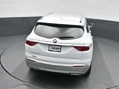 2024 Buick Enclave Premium Group