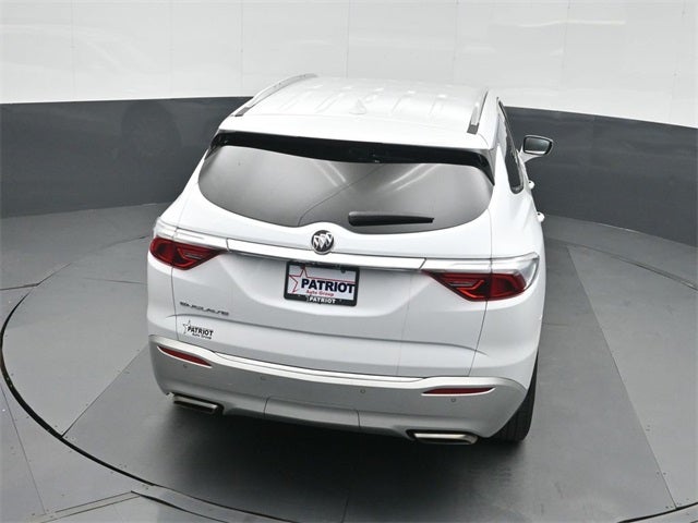 2024 Buick Enclave Premium Group