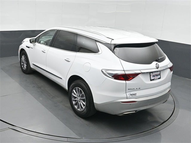 2024 Buick Enclave Premium Group