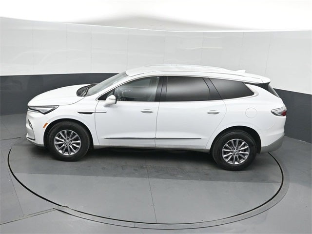 2024 Buick Enclave Premium Group