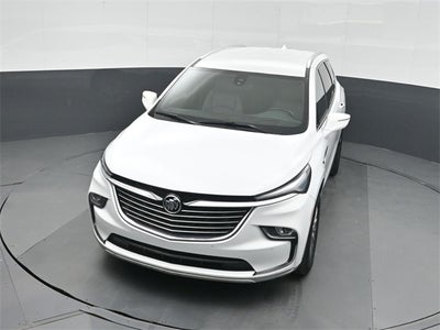 2024 Buick Enclave Premium Group