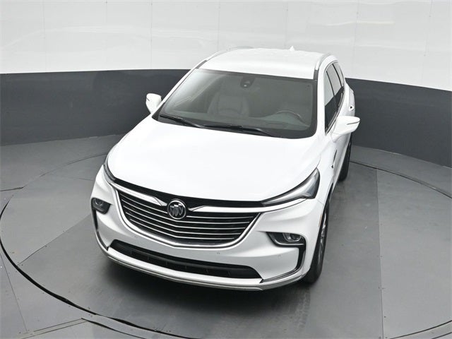 2024 Buick Enclave Premium Group