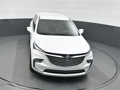 2024 Buick Enclave Premium Group