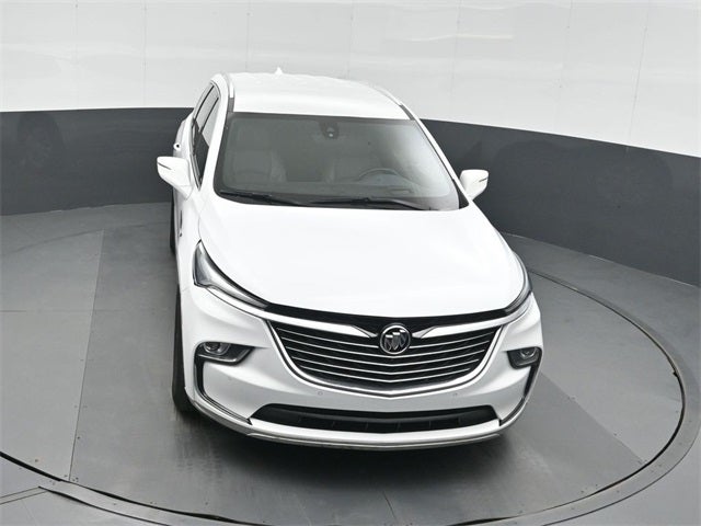 2024 Buick Enclave Premium Group