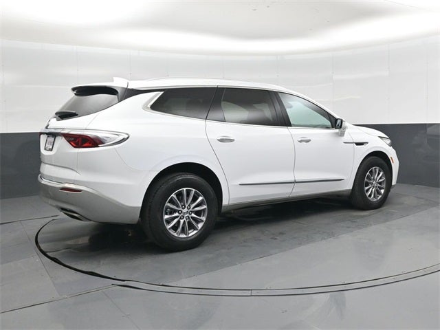 2024 Buick Enclave Premium Group