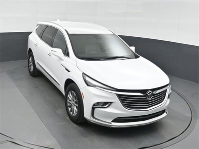 2024 Buick Enclave Premium Group