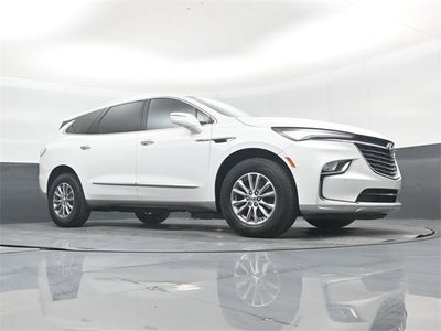2024 Buick Enclave Premium Group