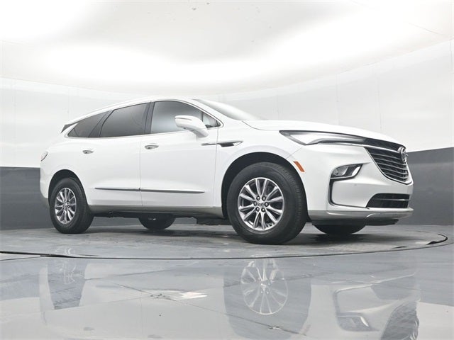 2024 Buick Enclave Premium Group