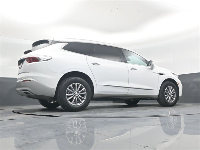 2024 Buick Enclave Premium Group
