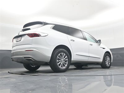 2024 Buick Enclave Premium Group