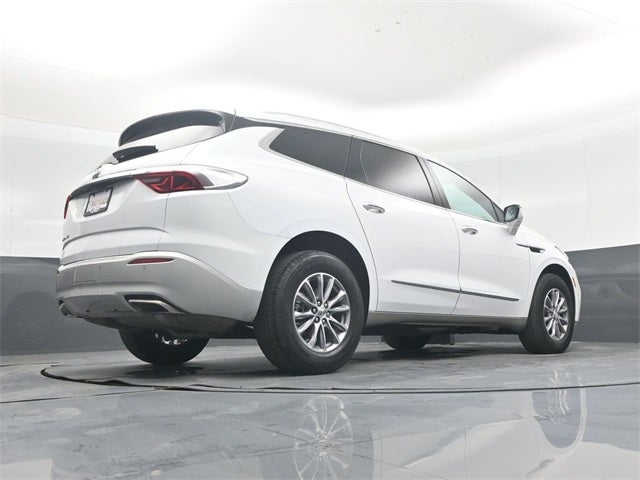 2024 Buick Enclave Premium Group