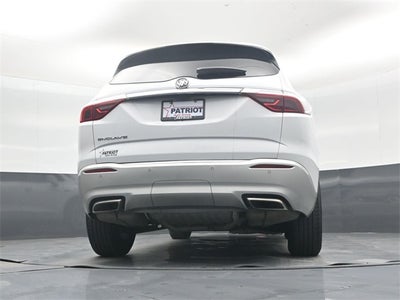 2024 Buick Enclave Premium Group