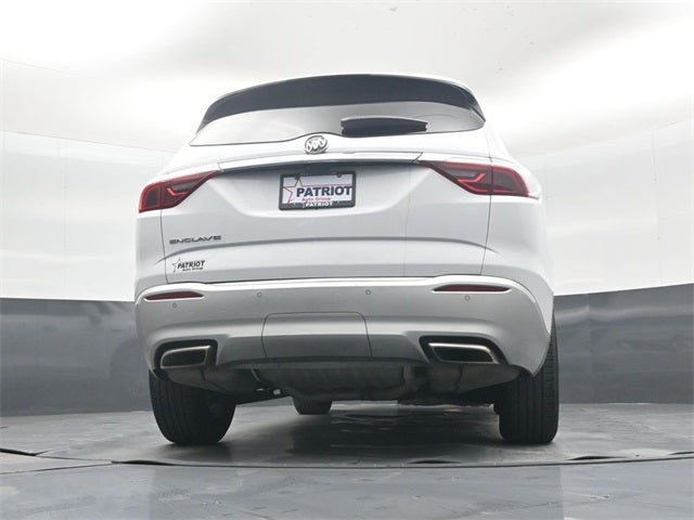 2024 Buick Enclave Premium Group