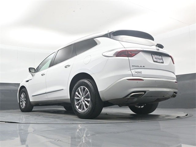 2024 Buick Enclave Premium Group
