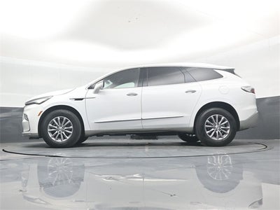 2024 Buick Enclave Premium Group