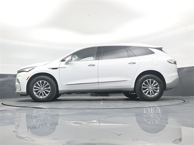 2024 Buick Enclave Premium Group