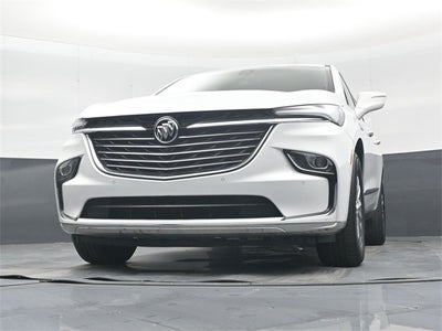 2024 Buick Enclave Premium Group