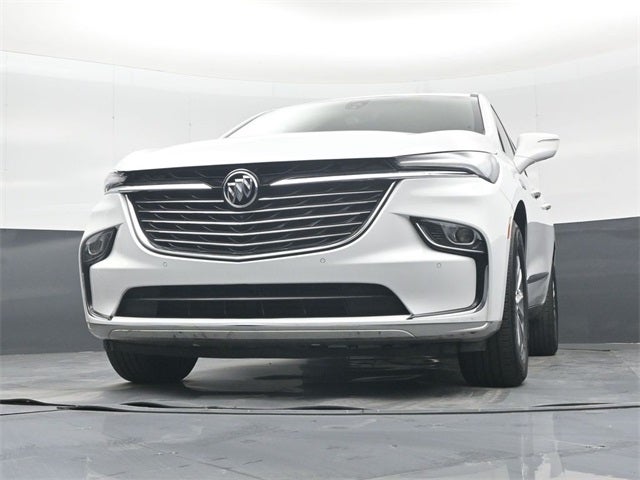 2024 Buick Enclave Premium Group