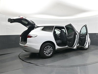 2024 Buick Enclave Premium Group