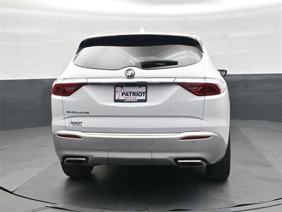 2024 Buick Enclave Premium Group