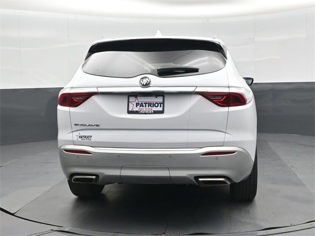 2024 Buick Enclave Premium Group