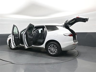 2024 Buick Enclave Premium Group