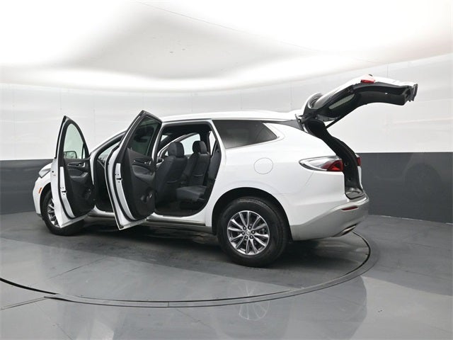 2024 Buick Enclave Premium Group