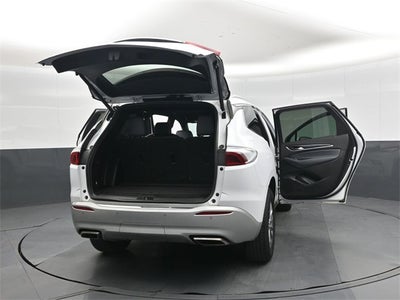 2024 Buick Enclave Premium Group