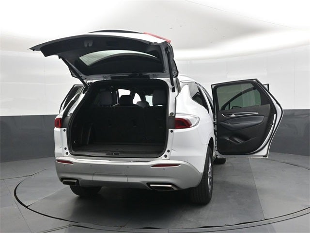 2024 Buick Enclave Premium Group