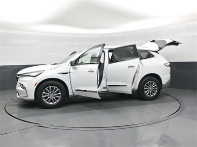 2024 Buick Enclave Premium Group