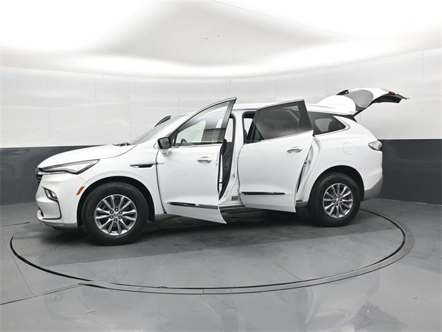 2024 Buick Enclave Premium Group