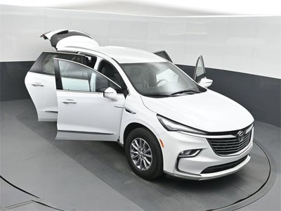 2024 Buick Enclave Premium Group