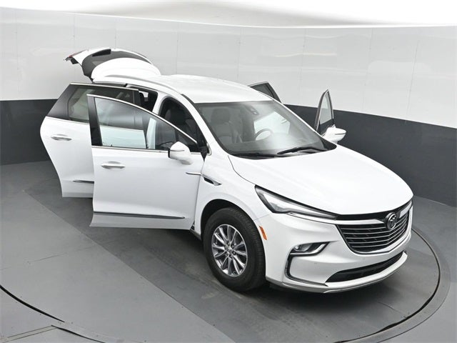 2024 Buick Enclave Premium Group