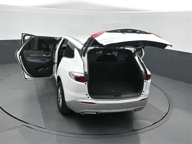 2024 Buick Enclave Premium Group