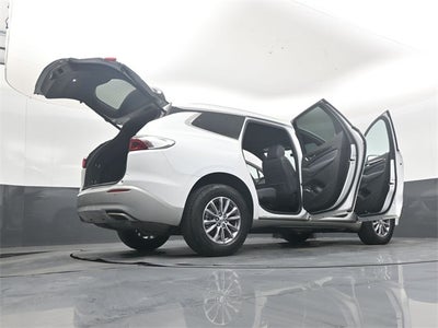2024 Buick Enclave Premium Group