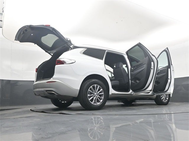 2024 Buick Enclave Premium Group