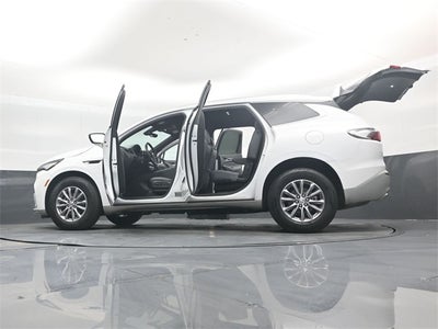 2024 Buick Enclave Premium Group