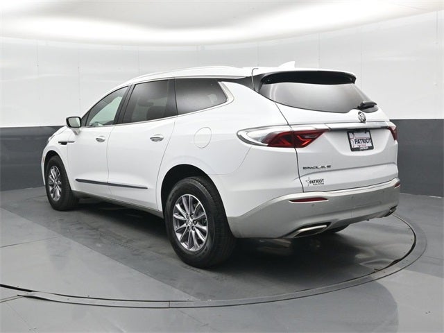 2024 Buick Enclave Premium Group