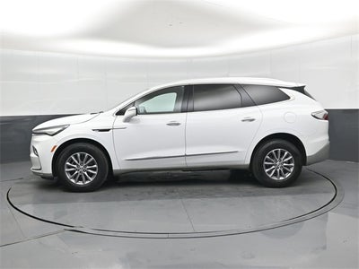 2024 Buick Enclave Premium Group