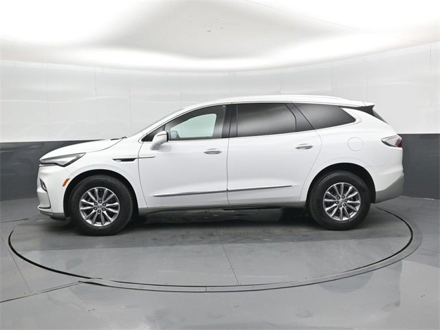 2024 Buick Enclave Premium Group