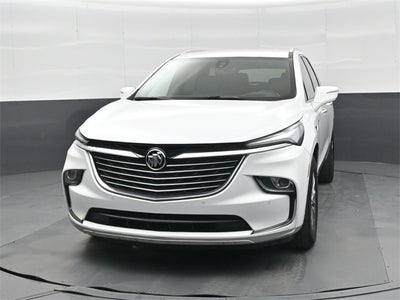 2024 Buick Enclave Premium Group