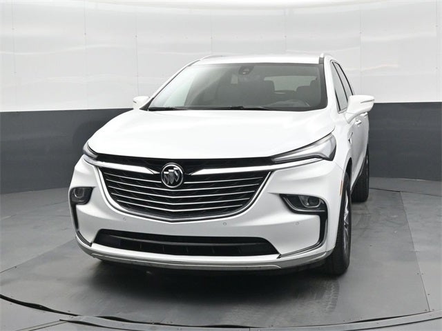 2024 Buick Enclave Premium Group