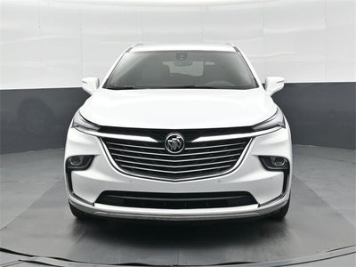 2024 Buick Enclave Premium Group