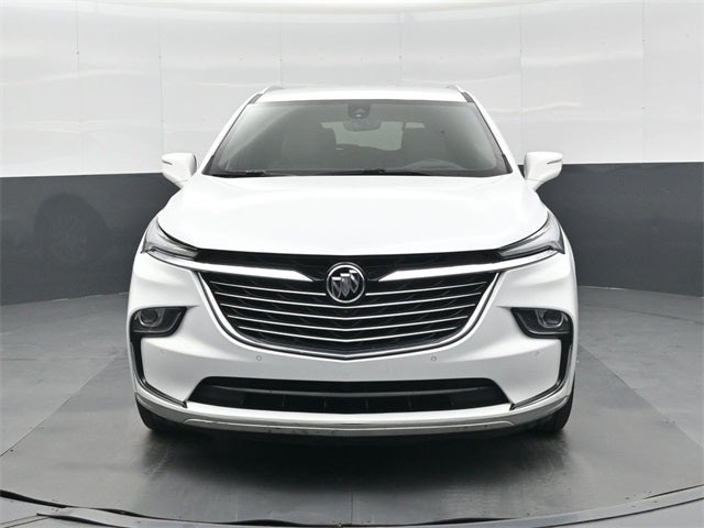 2024 Buick Enclave Premium Group