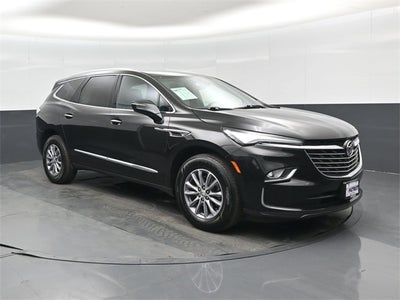 2024 Buick Enclave Premium Group