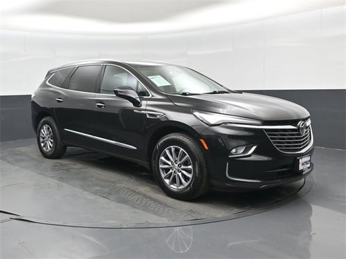 2024 Buick Enclave Premium Group