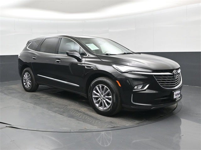 2024 Buick Enclave Premium Group