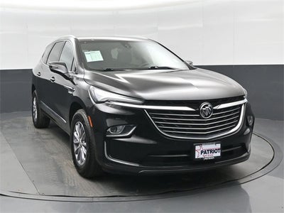 2024 Buick Enclave Premium Group