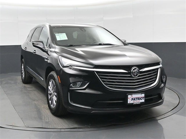 2024 Buick Enclave Premium Group
